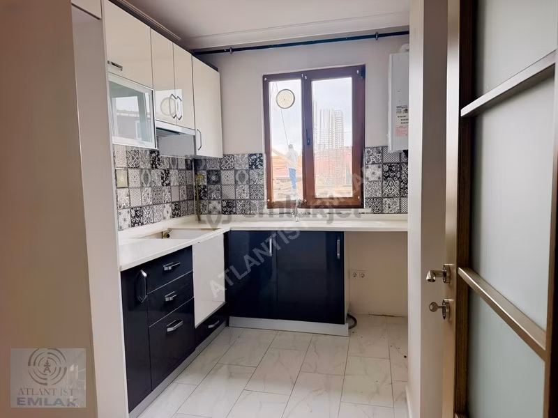 Kayışdağı Dörtyol'da Yeni Binada Kiralık 3+1 Dubleks Daire - 7