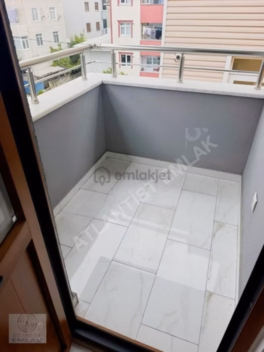 Kayışdağı Dörtyol'da Yeni Binada Kiralık 3+1 Dubleks Daire - 16