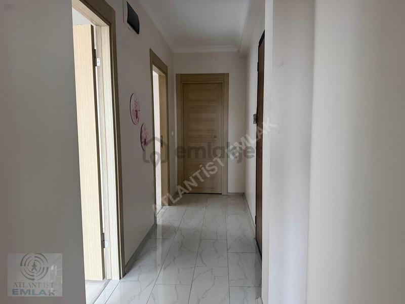 Kayışdağı Dörtyol'da Yeni Binada Kiralık 3+1 Dubleks Daire - 11