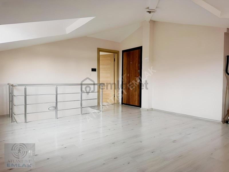 Kayışdağı Dörtyol'da Yeni Binada Kiralık 3+1 Dubleks Daire - 25