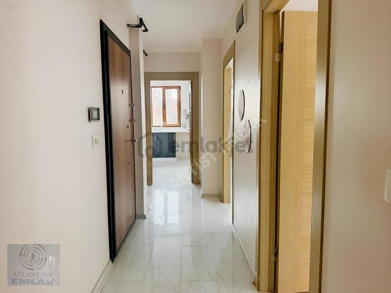 Kayışdağı Dörtyol'da Yeni Binada Kiralık 3+1 Dubleks Daire - 20