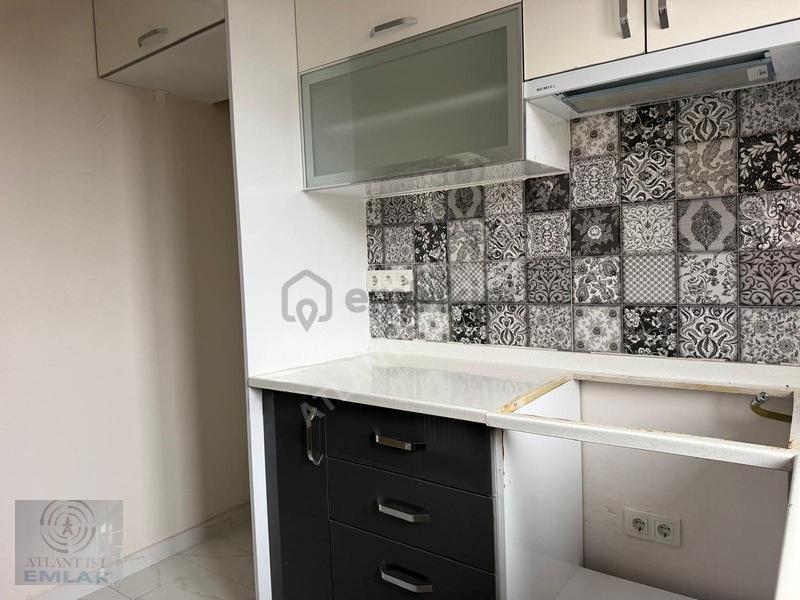 Kayışdağı Dörtyol'da Yeni Binada Kiralık 3+1 Dubleks Daire - 9