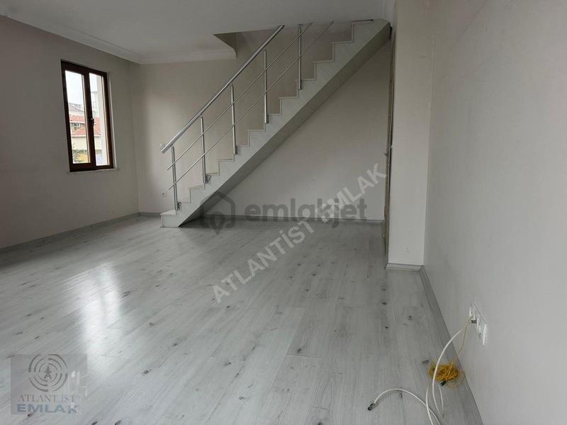 Kayışdağı Dörtyol'da Yeni Binada Kiralık 3+1 Dubleks Daire - 3