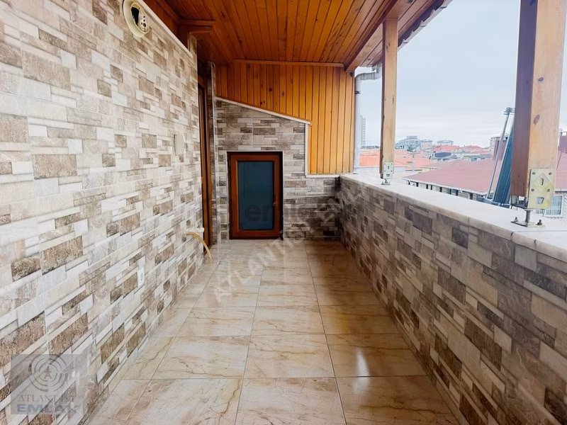 Kayışdağı Dörtyol'da Yeni Binada Kiralık 3+1 Dubleks Daire - 27