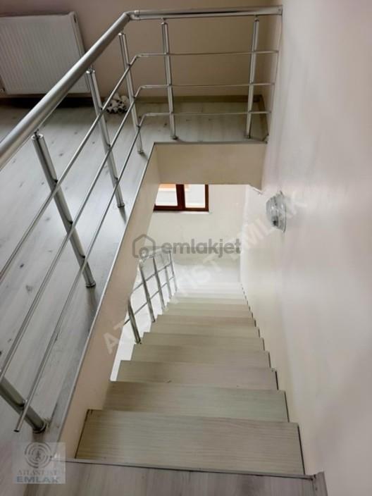 Kayışdağı Dörtyol'da Yeni Binada Kiralık 3+1 Dubleks Daire - 21