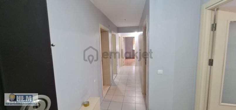 Mehmet Akifersoy Da 8 Kat Kiralık 3+1 Daire - 25