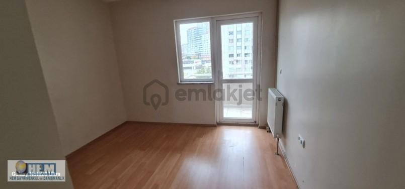 Mehmet Akifersoy Da 8 Kat Kiralık 3+1 Daire - 22