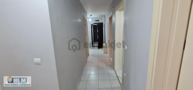 Mehmet Akifersoy Da 8 Kat Kiralık 3+1 Daire - 20