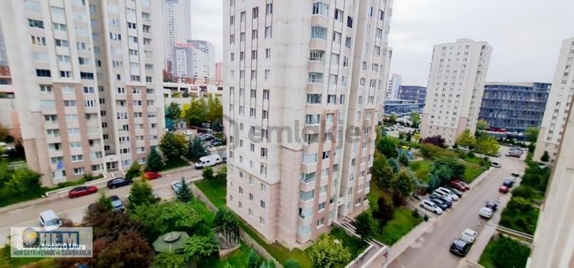 Mehmet Akifersoy Da 8 Kat Kiralık 3+1 Daire - 2