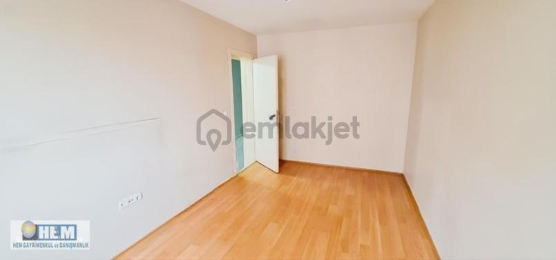 Mehmet Akifersoy Da 8 Kat Kiralık 3+1 Daire - 23
