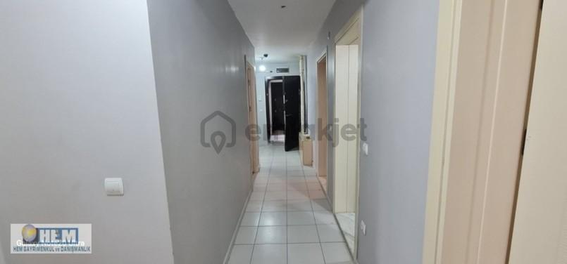 Mehmet Akifersoy Da 8 Kat Kiralık 3+1 Daire - 21