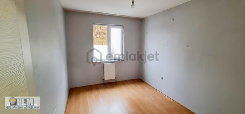 Mehmet Akifersoy Da 8 Kat Kiralık 3+1 Daire - 15