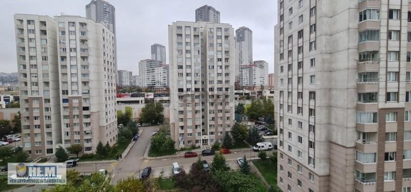 Mehmet Akifersoy Da 8 Kat Kiralık 3+1 Daire - 31