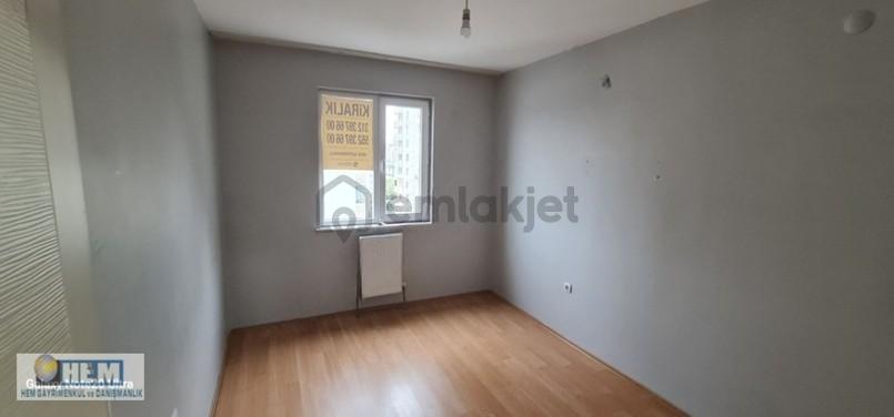 Mehmet Akifersoy Da 8 Kat Kiralık 3+1 Daire - 16