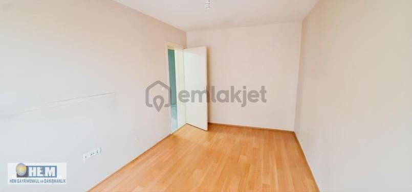 Mehmet Akifersoy Da 8 Kat Kiralık 3+1 Daire - 14