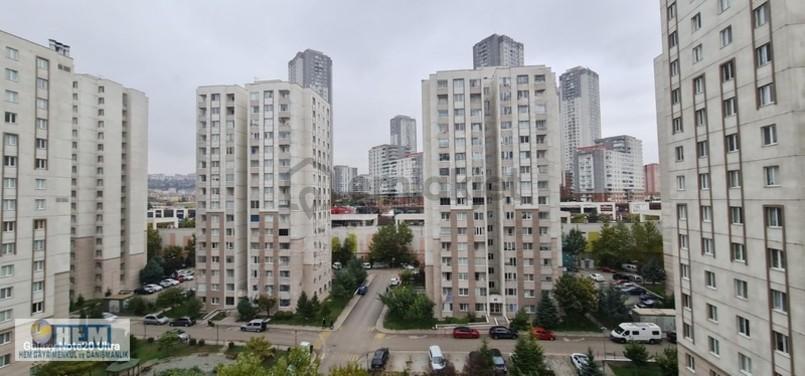Mehmet Akifersoy Da 8 Kat Kiralık 3+1 Daire - 32
