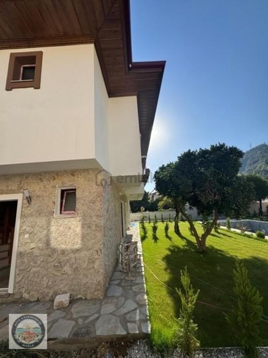 Gökovada Satılık Havuzlu Sitede 2+1 Yazlık - 13