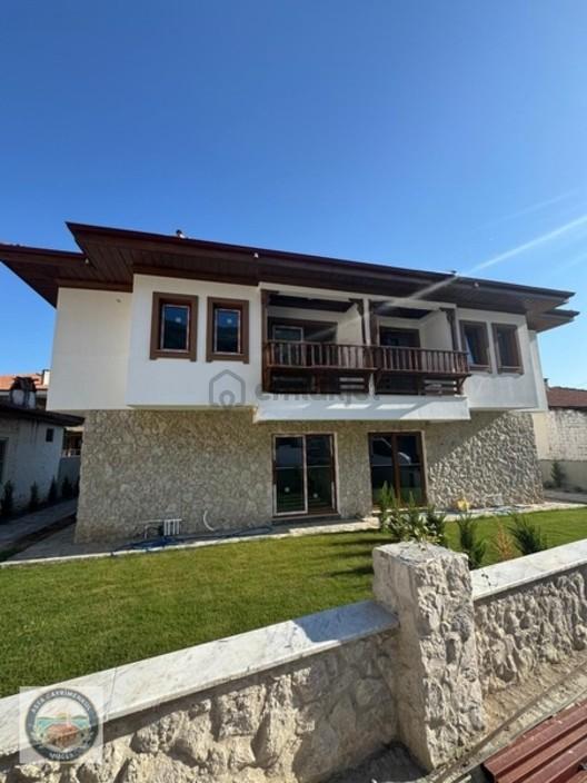 Gökovada Satılık Havuzlu Sitede 2+1 Yazlık - 6