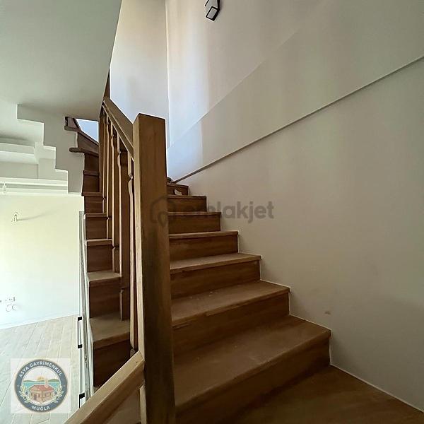 Gökovada Satılık Havuzlu Sitede 2+1 Yazlık - 23