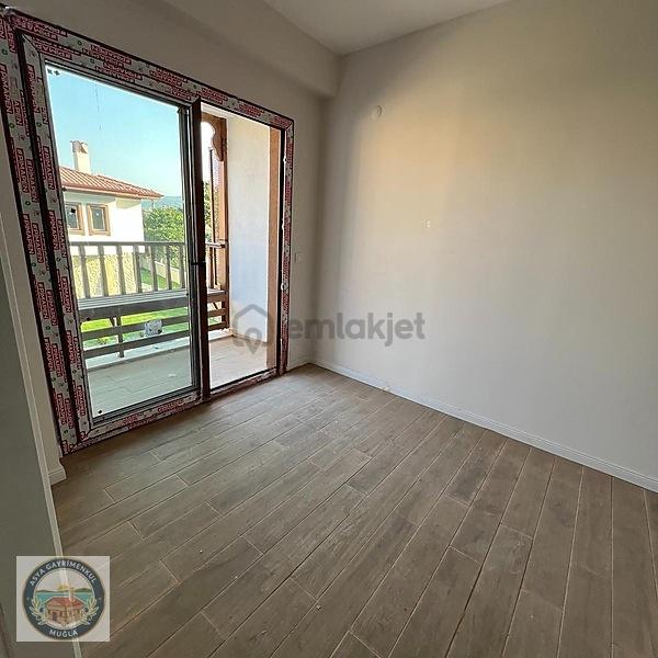 Gökovada Satılık Havuzlu Sitede 2+1 Yazlık - 26