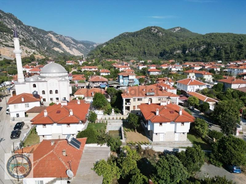 Gökovada Satılık Havuzlu Sitede 2+1 Yazlık - 4