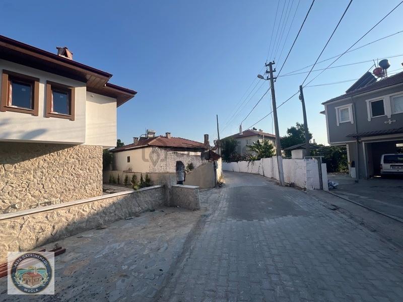 Gökovada Satılık Havuzlu Sitede 2+1 Yazlık - 16
