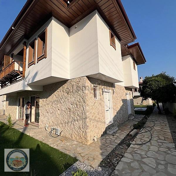 Gökovada Satılık Havuzlu Sitede 2+1 Yazlık - 17