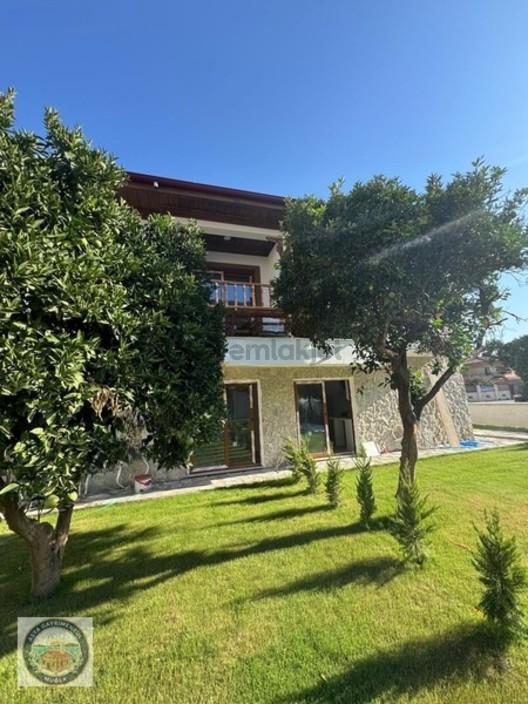 Gökovada Satılık Havuzlu Sitede 2+1 Yazlık - 3