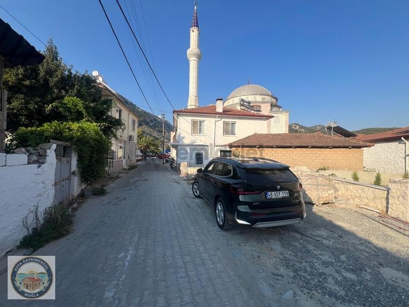 Gökovada Satılık Havuzlu Sitede 2+1 Yazlık - 15