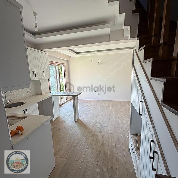 Gökovada Satılık Havuzlu Sitede 2+1 Yazlık - 30