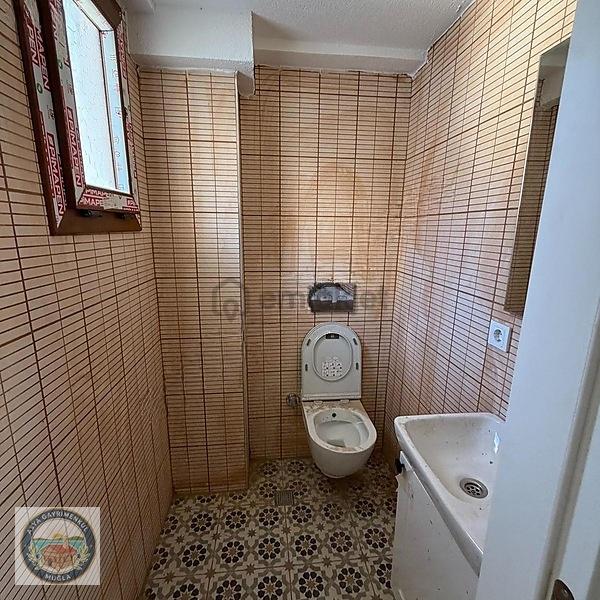 Gökovada Satılık Havuzlu Sitede 2+1 Yazlık - 29