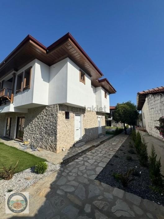 Gökovada Satılık Havuzlu Sitede 2+1 Yazlık - 10