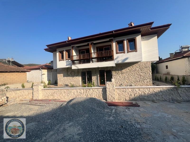 Gökovada Satılık Havuzlu Sitede 2+1 Yazlık - 14