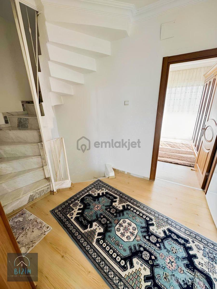 Bizim Emlak'tan Taşucunda Satılık Villa - 28