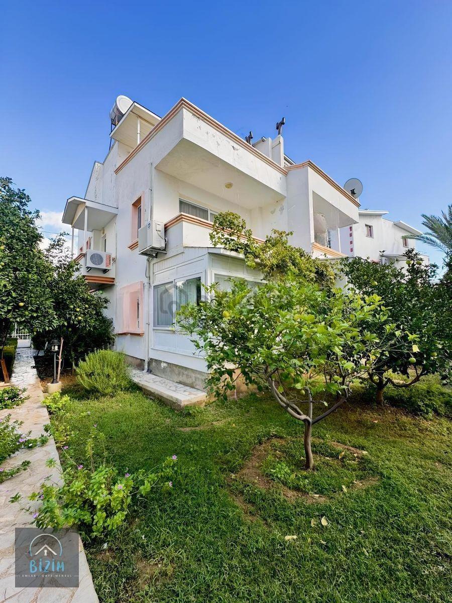 Bizim Emlak'tan Taşucunda Satılık Villa - 2