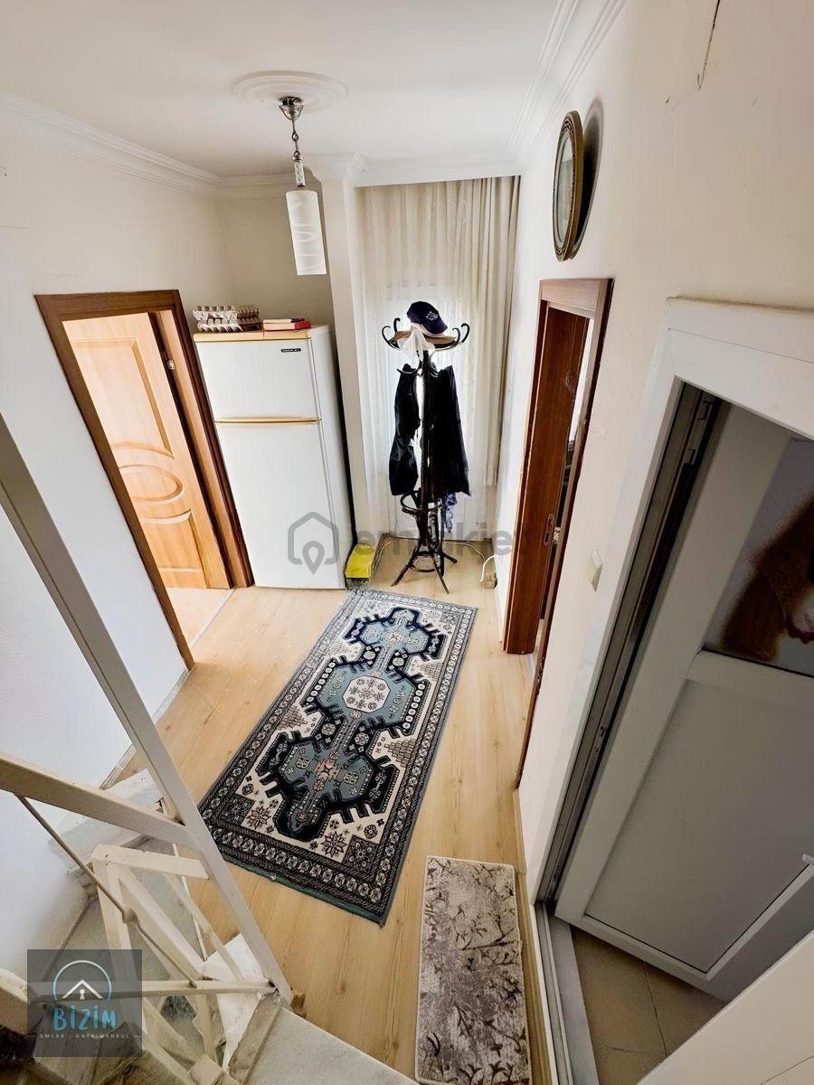Bizim Emlak'tan Taşucunda Satılık Villa - 21