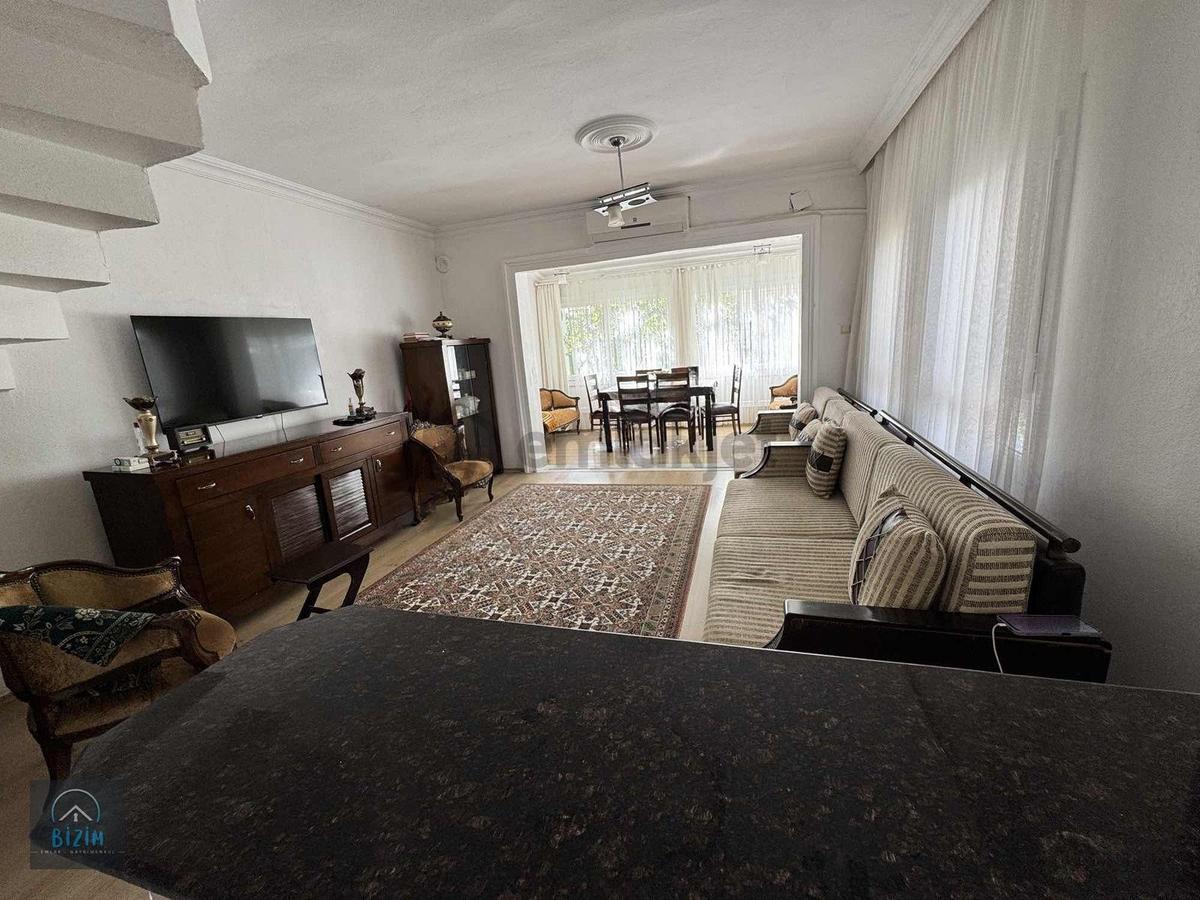 Bizim Emlak'tan Taşucunda Satılık Villa - 33