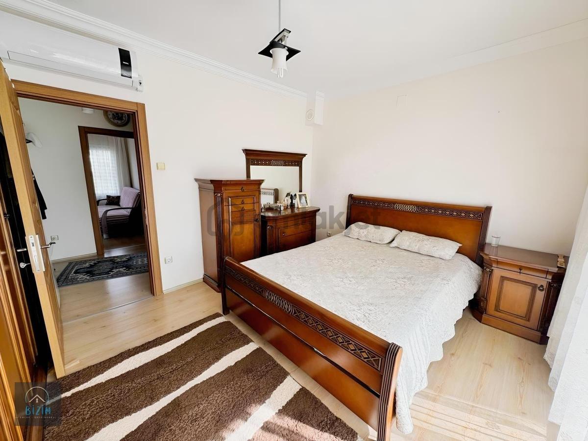 Bizim Emlak'tan Taşucunda Satılık Villa - 26