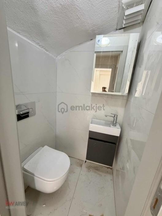 Yeşilyurt Mah. Satılık Asansörlü,teraslı 3+1 Ç.dubleksi Daire - 20