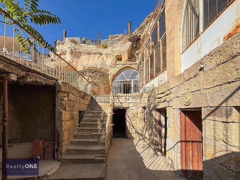 R-one Kapadokya Ürgüp'te Otel Potansiyeli Mağara Ev - 7