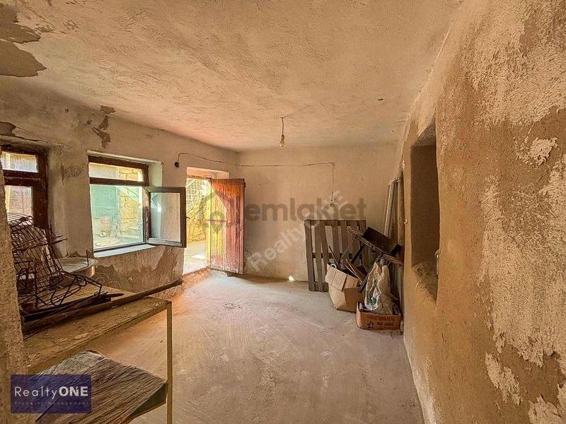 R-one Kapadokya Ürgüp'te Otel Potansiyeli Mağara Ev - 27