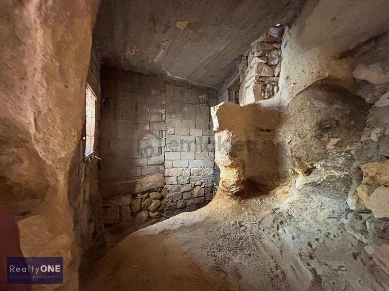 R-one Kapadokya Ürgüp'te Otel Potansiyeli Mağara Ev - 33