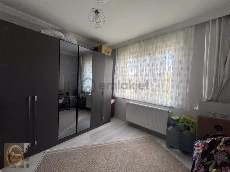 Roma 'dan Mesudiye Mh. Satılık Dublex Daire - 6