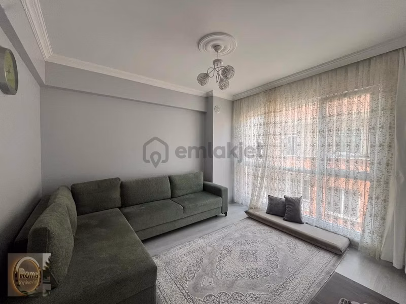 Roma 'dan Mesudiye Mh. Satılık Dublex Daire - 2