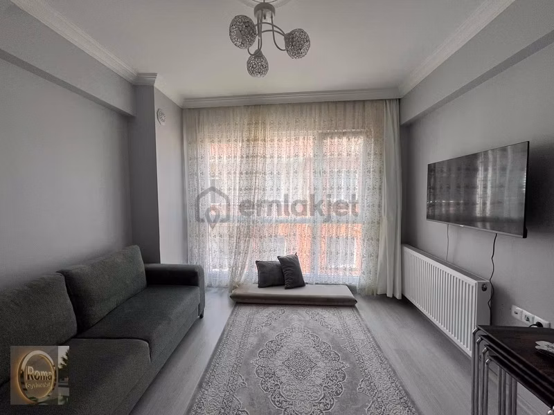 Roma 'dan Mesudiye Mh. Satılık Dublex Daire - 3