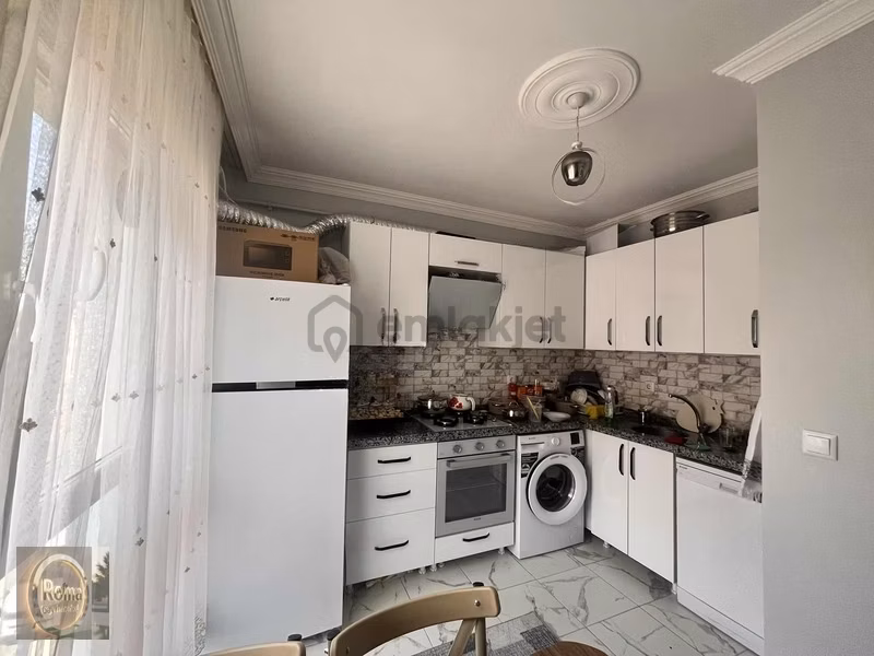 Roma 'dan Mesudiye Mh. Satılık Dublex Daire - 7