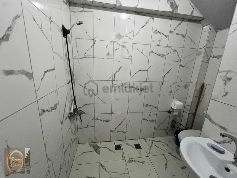 Roma 'dan Mesudiye Mh. Satılık Dublex Daire - 9