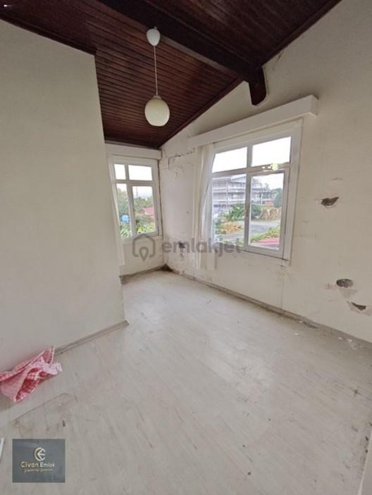 Civandan Denize Nazır Villa Ve Arsası - 20