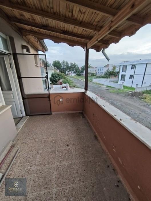 Civandan Denize Nazır Villa Ve Arsası - 32