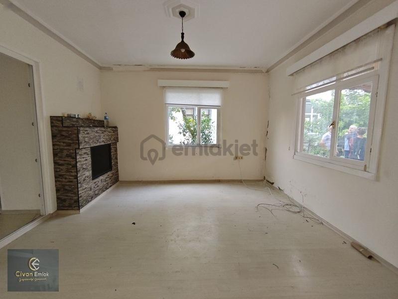 Civandan Denize Nazır Villa Ve Arsası - 15